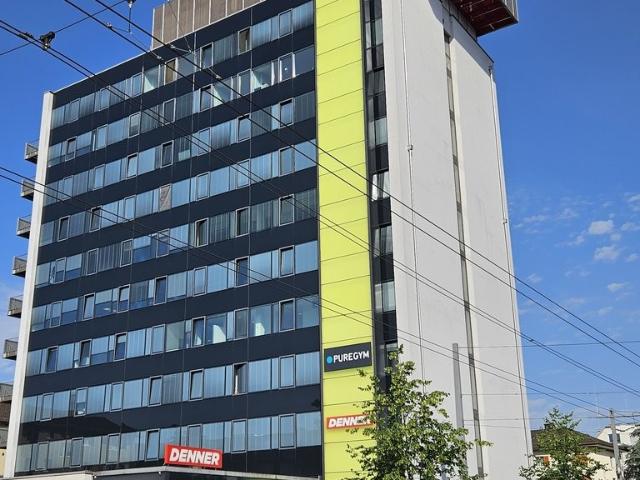 Rent a 2 ½ rooms apartment in Dietikon Flatfox