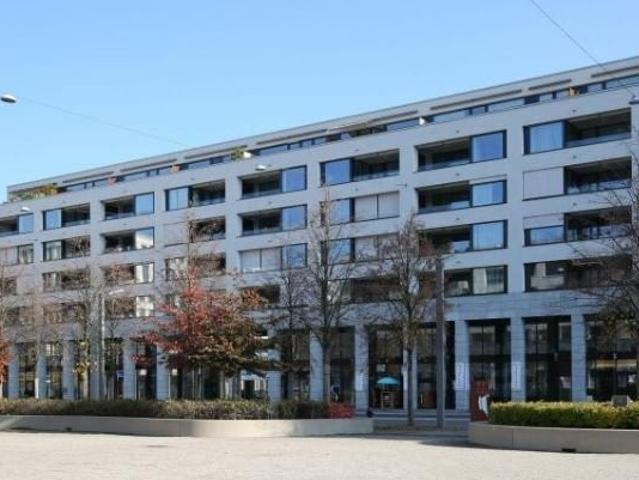 Rent a 2 ½ rooms apartment in Dietikon Flatfox