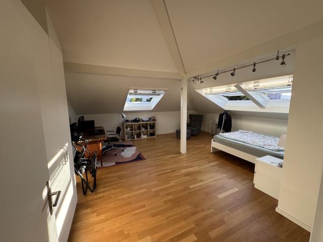 Rent a 2 ½ rooms apartment in Dietikon Flatfox