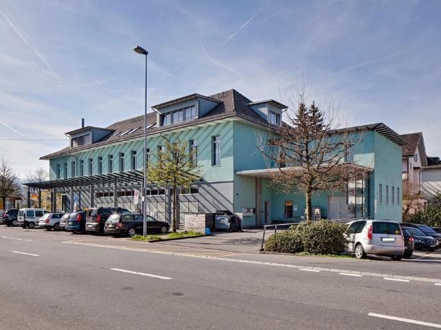 Rent a 2 rooms apartment in Emmenbrücke Flatfox