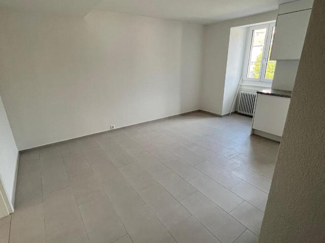 Rent a 2 rooms apartment in Ennetbaden Flatfox