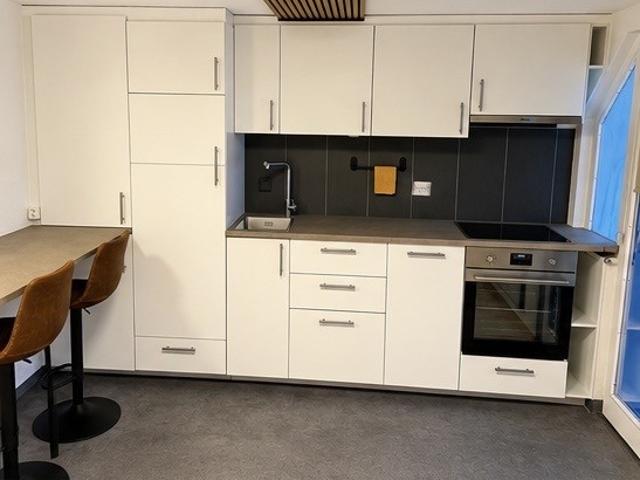 Rent a 2 rooms apartment in Ebikon Flatfox