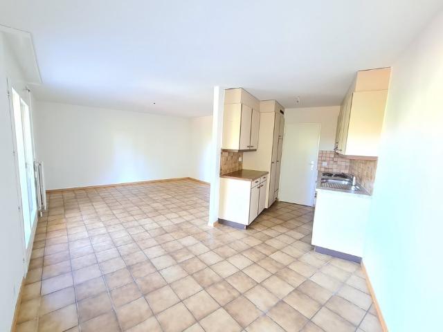Rent a 2 ½ rooms apartment in Echallens Flatfox