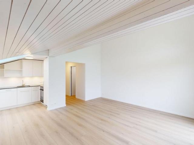 Rent a 2 ½ rooms apartment in Egliswil Flatfox