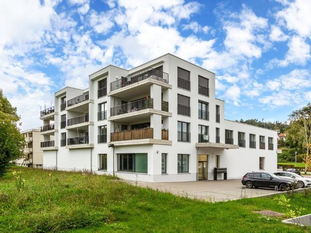 Rent a 2 ½ rooms apartment in Elgg Flatfox