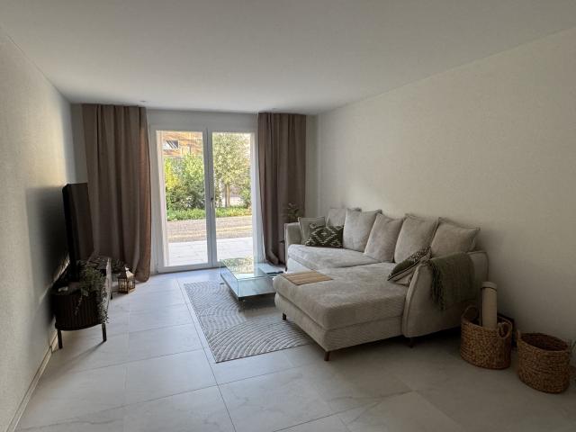Rent a 2 ½ rooms apartment in Ellighausen Flatfox