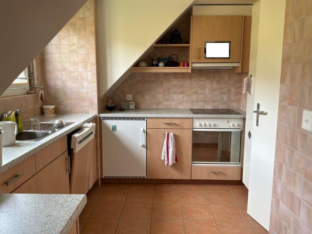 Rent a 2 ½ rooms apartment in Epalinges Flatfox