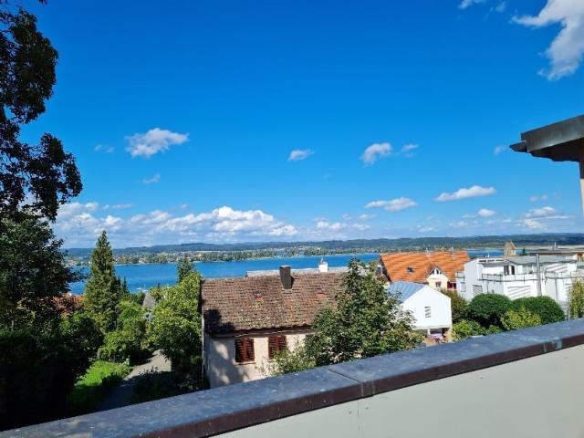 Rent a 2 ½ rooms apartment in Ermatingen Flatfox