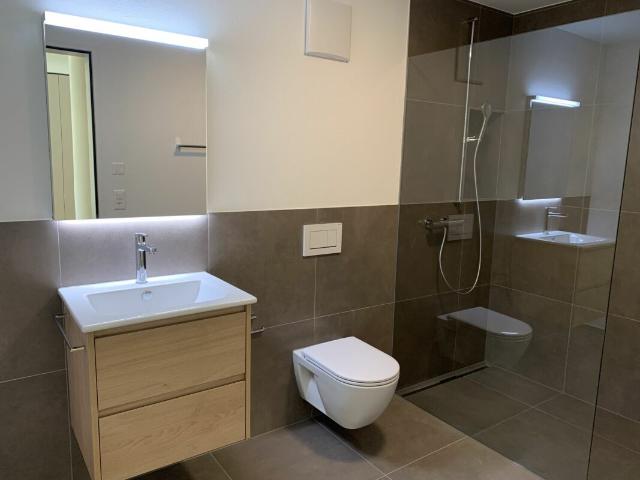 Rent a 2 ½ rooms apartment in Eschenbach SG Flatfox