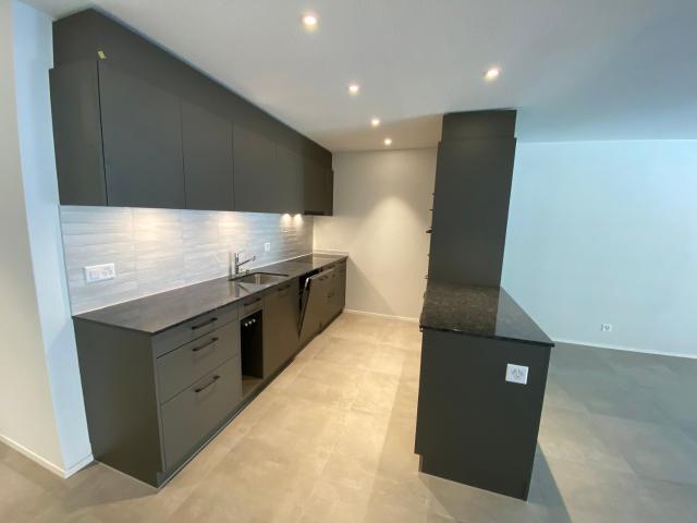 Rent a 2 ½ rooms apartment in Flüh Flatfox