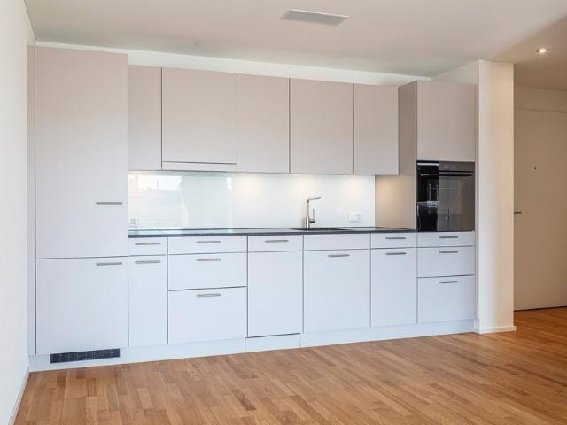 Rent a 2 ½ rooms apartment in Fraubrunnen Flatfox
