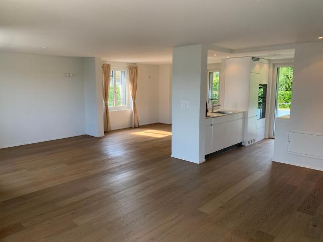 Rent a 2 ½ rooms apartment in Kilchberg Flatfox