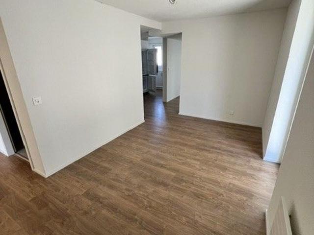 Rent a 2 rooms apartment in Kreuzlingen