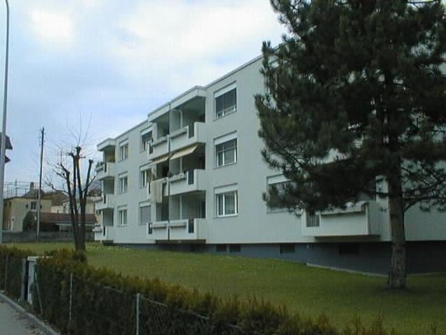 Rent a 2 ½ rooms apartment in Kriens Flatfox