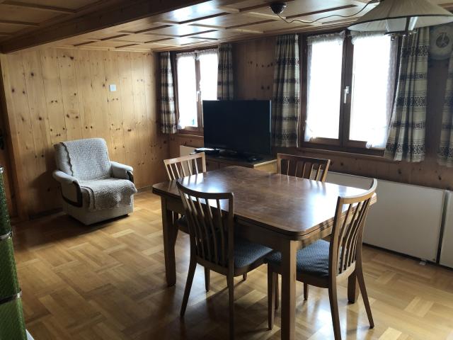 Rent a 2 ½ rooms apartment in Herisau Flatfox