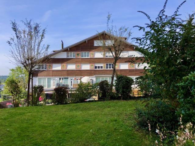 Rent a 2 ½ rooms apartment in Herisau Flatfox