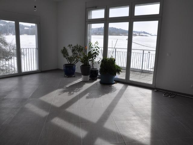 Rent a 2 ½ rooms apartment in Hittnau Flatfox