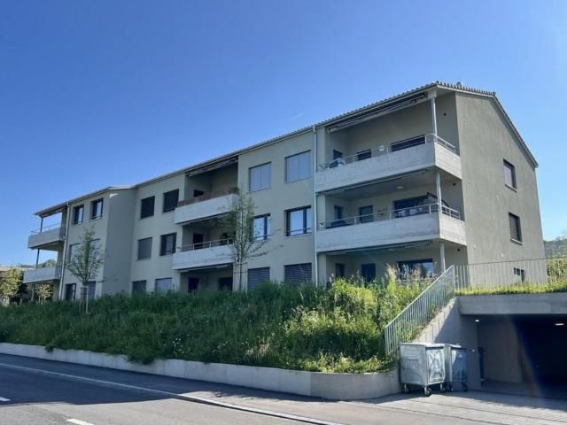 Rent a 2 ½ rooms apartment in Hitzkirch Flatfox