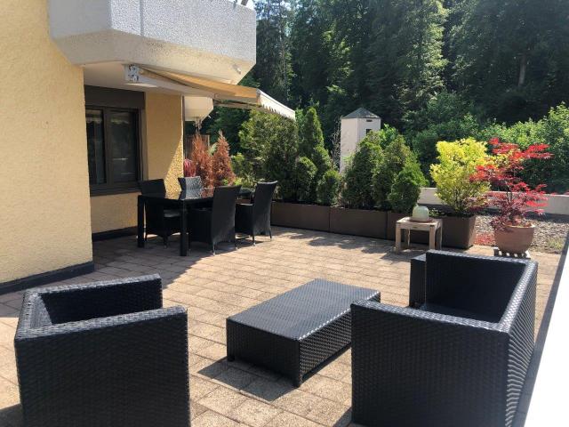 Rent a 2 ½ rooms apartment in Illnau Effretikon Flatfox