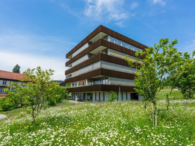 Rent a 2 ½ rooms apartment in Ittigen Flatfox