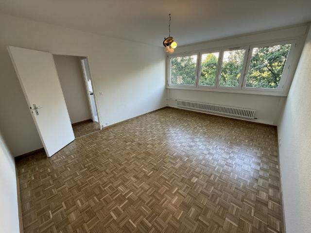 Rent a 2 rooms apartment in Onex Flatfox