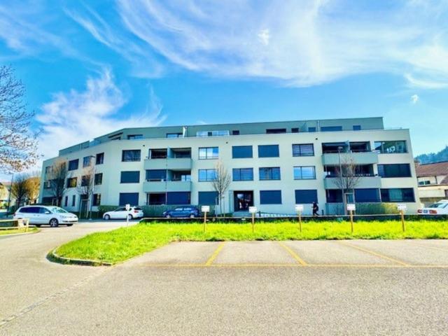 Rent a 2 rooms apartment in Oberburg Flatfox