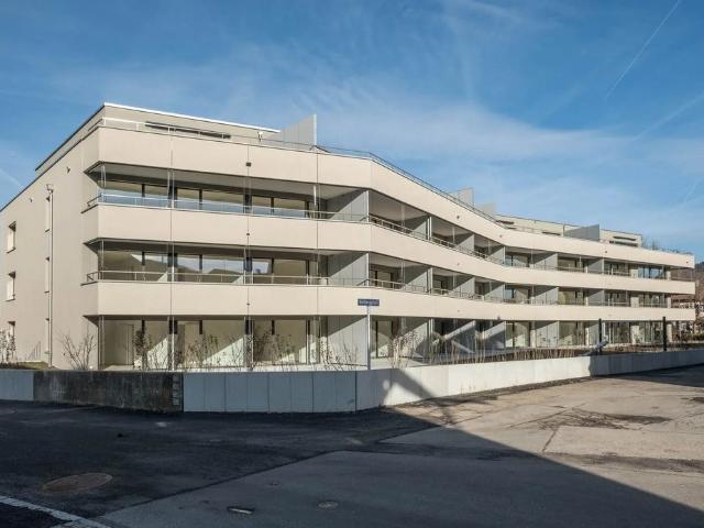 Rent a 2 ½ rooms apartment in Oberburg Flatfox