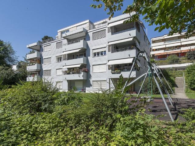 Rent a 2 rooms apartment in Oberengstringen Flatfox