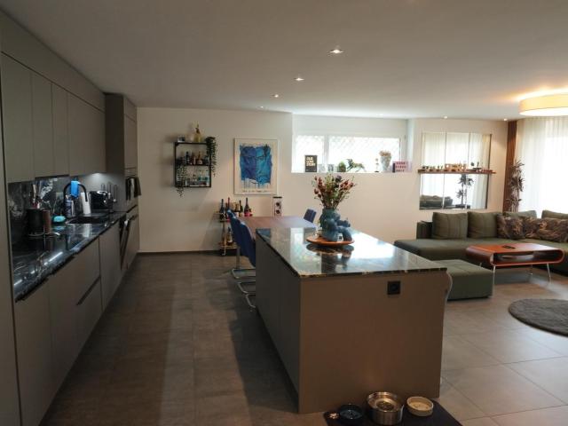 Rent a 2 ½ rooms apartment in Oberengstringen Flatfox