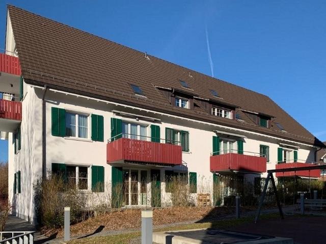 Rent a 2 ½ rooms apartment in Oberhasli Flatfox