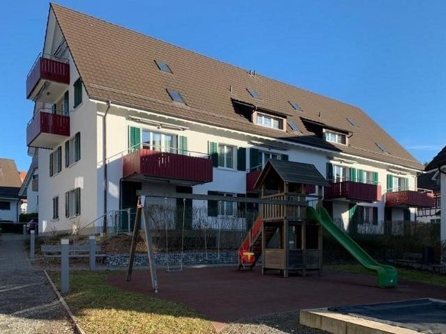 Rent a 2 ½ rooms apartment in Oberhasli Flatfox