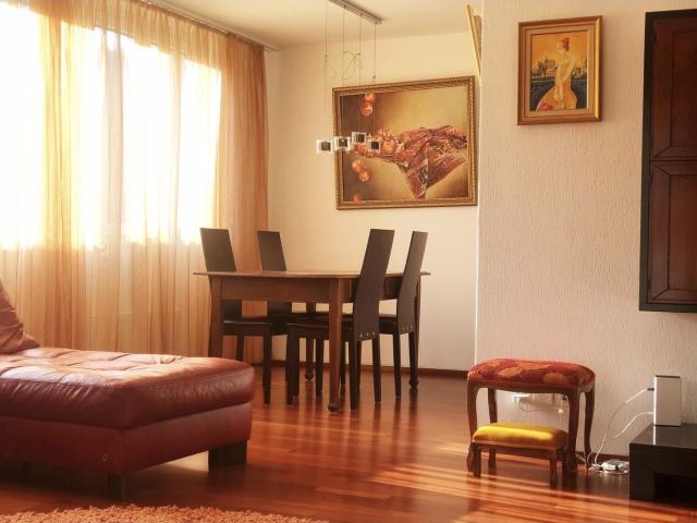 Rent a 2 ½ rooms apartment in Oberrieden Dort Flatfox