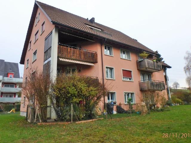 Rent a 2 rooms apartment in Obfelden Flatfox