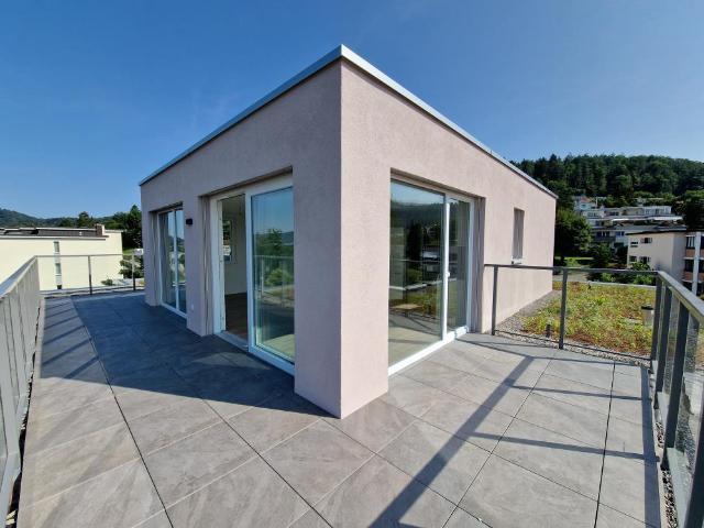 Rent a 2 ½ rooms apartment in Oetwil an der Limmat Flatfox