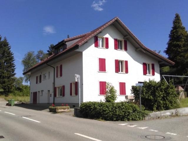 Rent a 2 rooms apartment in Oekingen Flatfox