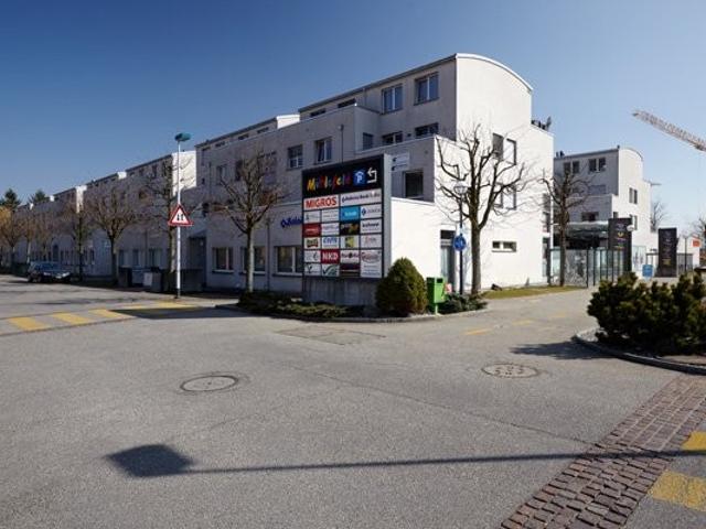 Rent a 2 ½ rooms apartment in Oensingen Flatfox