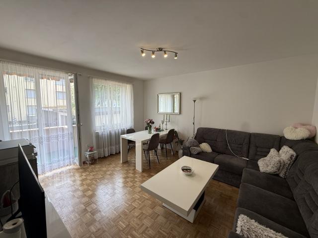 Rent a 2 ½ rooms apartment in Olten Flatfox