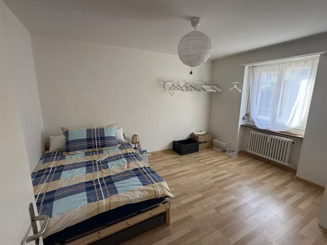 Rent a 2 rooms apartment in Olten Flatfox