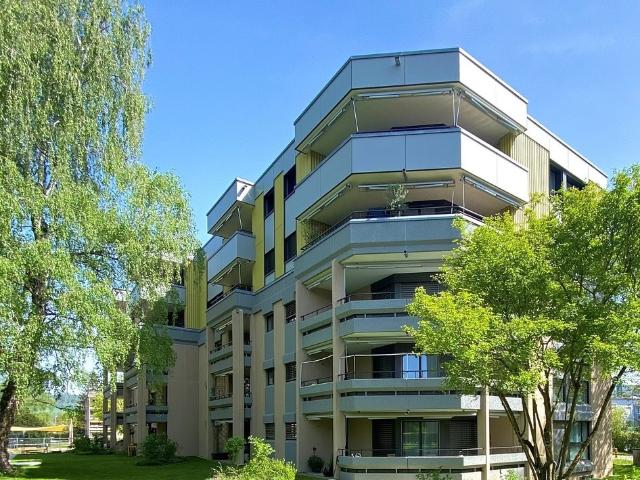 Rent a 2 ½ rooms apartment in Ostermundigen Flatfox