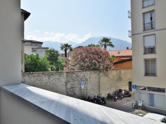 Rent a 2 ½ rooms apartment in Locarno Flatfox