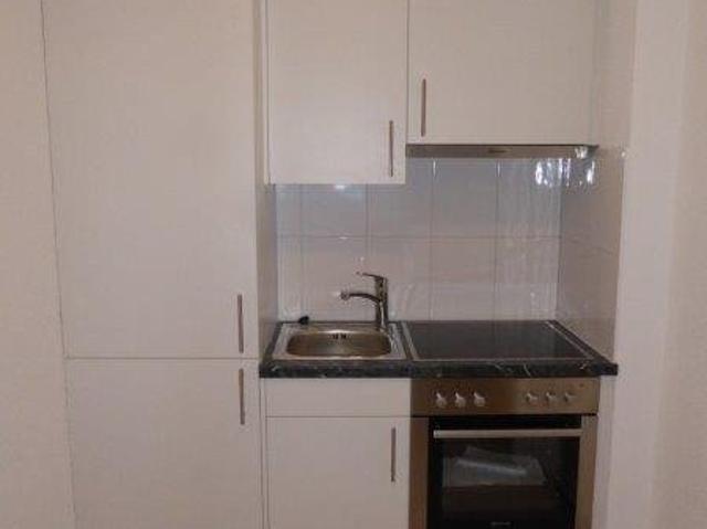 Rent a 2 rooms apartment in Lommiswil Flatfox