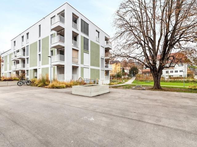 Rent a 2 ½ rooms apartment in Laufen Flatfox