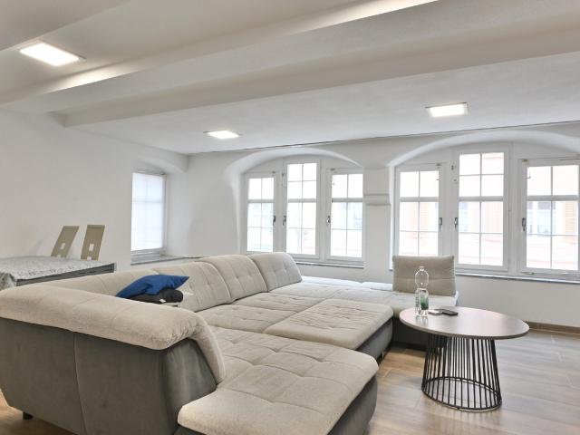 Rent a 2 rooms apartment in Laufenburg Flatfox