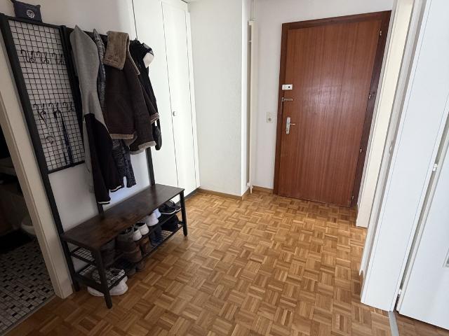 Rent a 2 rooms apartment in Lausanne Flatfox