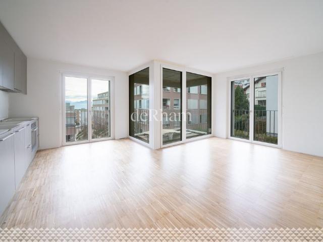 Rent a 2 ½ rooms apartment in Lausanne Flatfox