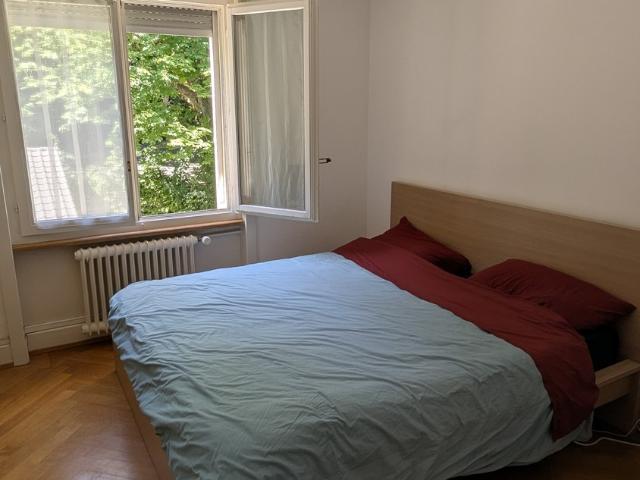 Rent a 2 ½ rooms apartment in Lausanne Flatfox