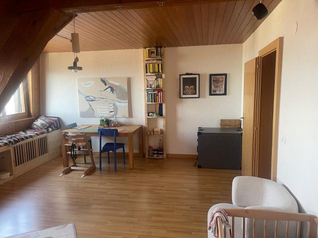 Rent a 2 ½ rooms apartment in Lausanne Flatfox
