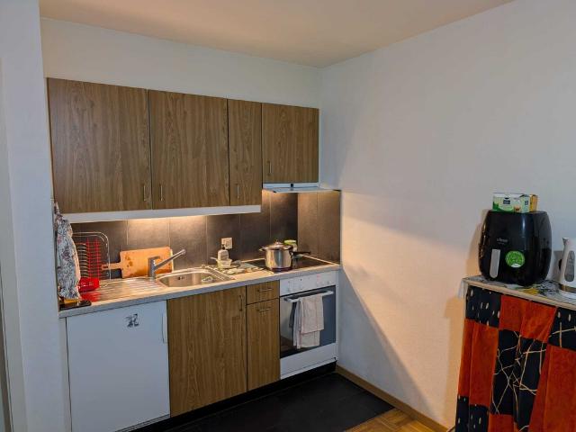 Rent a 2 rooms apartment in Lausanne Flatfox
