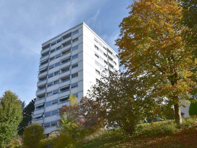 Rent a 2 rooms apartment in Lausanne Flatfox