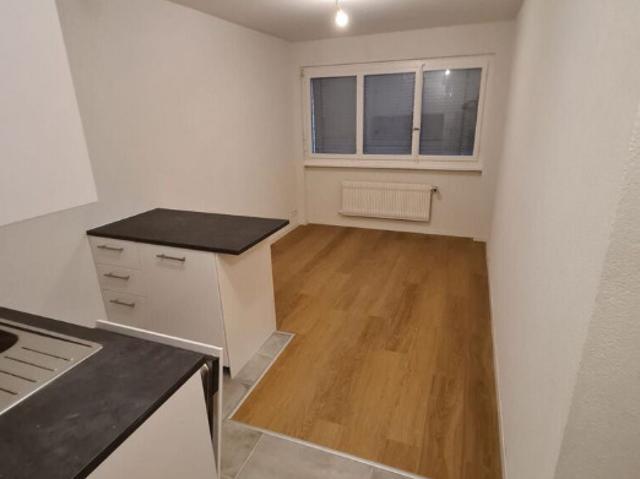 Rent a 2 ½ rooms apartment in Lausanne Flatfox